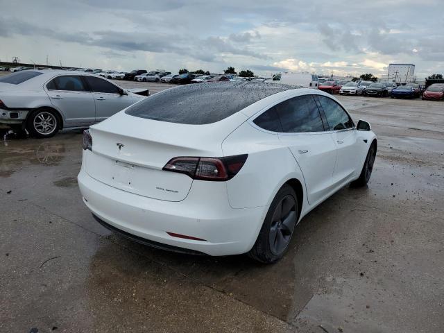 Photo 4 from auction – 2018 TESLA MODEL 3 with VIN 5YJ3E1EB4JF086415