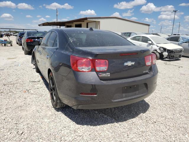 Photo 3 from auction – 2013 CHEVROLET MALIBU 2LT with VIN 1G11E5SA9DF155277