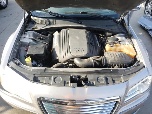 Photo 7 from auction – 2013 CHRYSLER 300C with VIN 2C3CCAET3DH661900