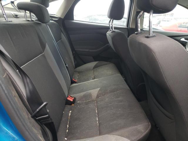 Photo 6 from auction – 2012 FORD FOCUS SE with VIN 1FAHP3F20CL290287