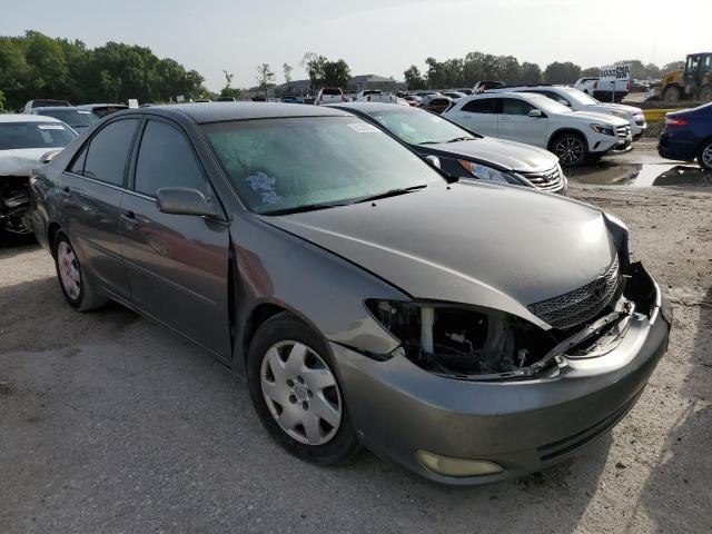 TOYOTA CAMRY LE 2003 with VIN 4T1BE32K93U712185 - Photo from auction