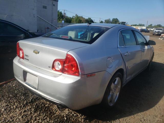 Photo 4 from auction – 2009 CHEVROLET MALIBU 2LT with VIN 1G1ZJ57749F118446