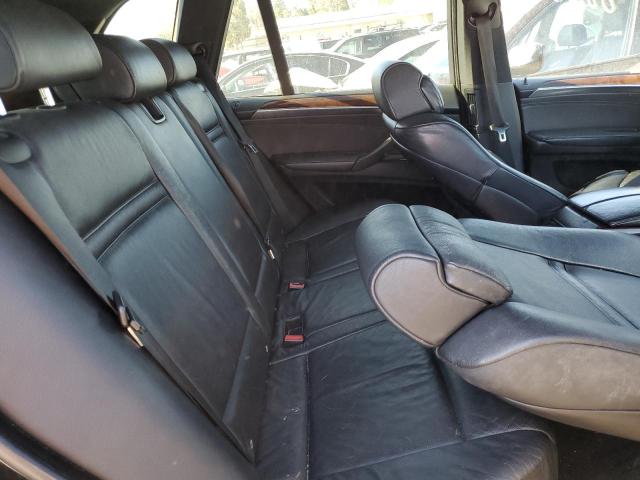 Photo 6 from auction – 2007 BMW X5 3.0I with VIN 4USFE43537LY75800