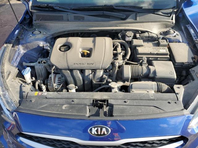Photo 7 from auction – 2019 KIA FORTE FE with VIN 3KPF24AD6KE076233