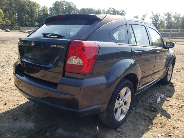 Photo 4 from auction – 2010 DODGE CALIBER MA with VIN 1B3CB3HAXAD648186