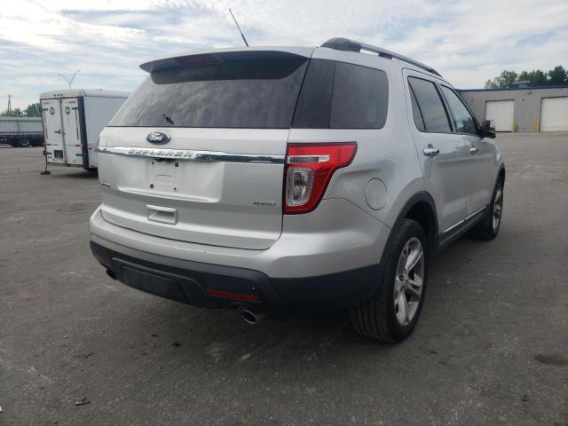 Фото 4 с аукциона – 2012 FORD EXPLORER L с VIN 1FMHK8F84CGA78796