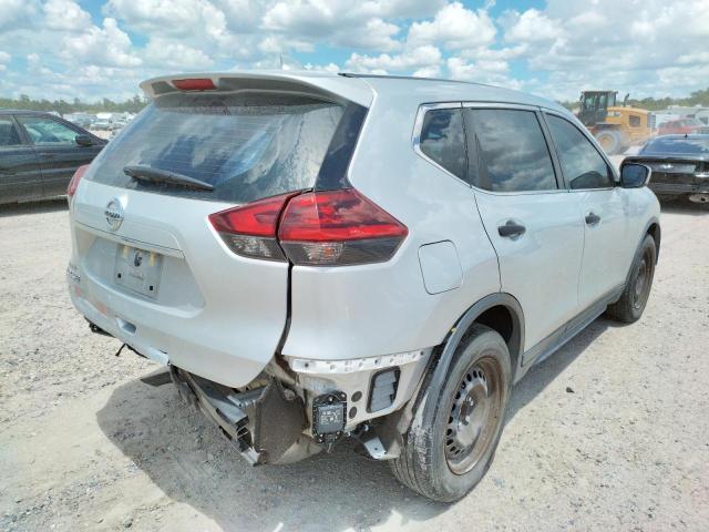 Photo 4 from auction – 2018 NISSAN ROGUE S with VIN 5N1AT2MT6JC732897