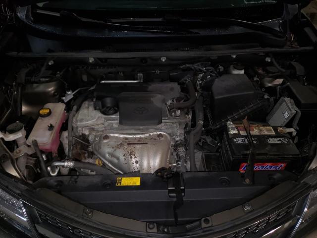 Photo 7 from auction – 2013 TOYOTA RAV4 LIMIT with VIN 2T3DFREV2DW053406