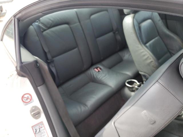 Photo 6 from auction – 2003 AUDI TT with VIN TRUSC28N131004705