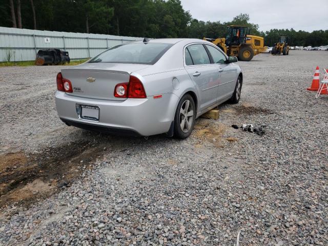 Photo 4 from auction – 2012 CHEVROLET MALIBU 1LT with VIN 1G1ZC5E0XCF254913