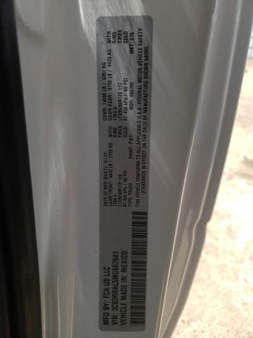 Photo 10 from auction – 2021 RAM 3500 TRADE with VIN 3C63RRAL5MG667641