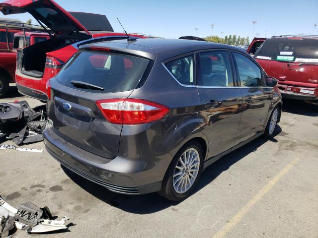 Photo 4 from auction – 2015 FORD C-MAX PREM with VIN 1FADP5CU8FL105536