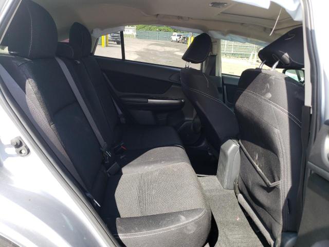 Photo 6 from auction – 2015 SUBARU XV CROSSTR with VIN JF2GPADCXFH326906