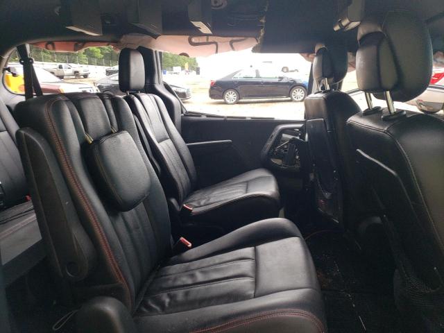 Photo 6 from auction – 2017 DODGE GRAND CARA with VIN 2C4RDGEGXHR863156
