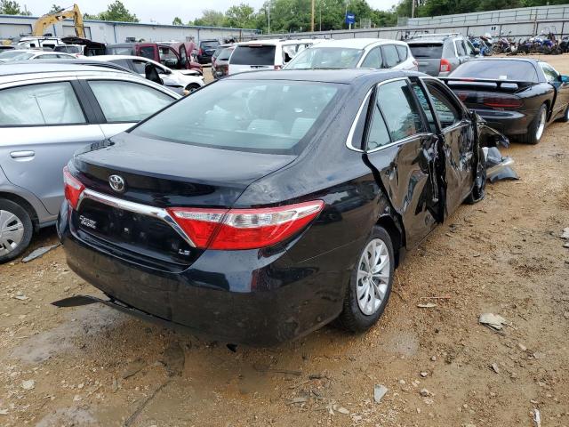 Photo 4 from auction – 2016 TOYOTA CAMRY LE with VIN 4T1BF1FK6GU177575