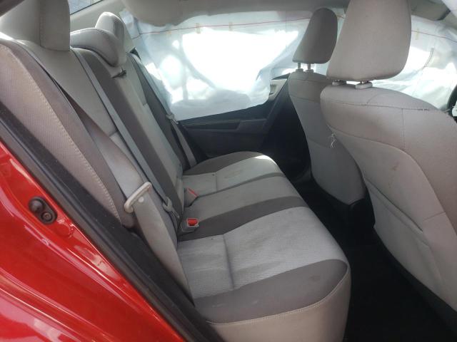 Photo 6 from auction – 2017 TOYOTA COROLLA L with VIN 5YFBURHE1HP735489