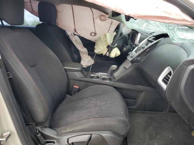 Photo 5 from auction – 2014 CHEVROLET EQUINOX LS with VIN 2GNALAEK6E6285921
