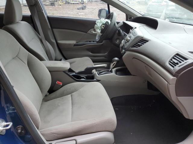 Фото 5 с аукциона – 2012 HONDA CIVIC EX с VIN 19XFB2F88CE073836