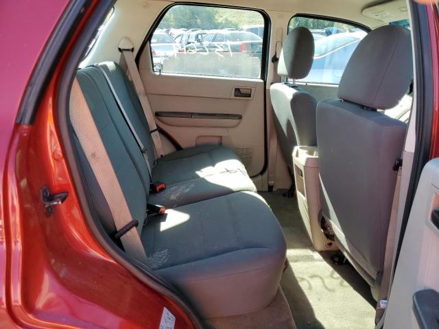 Photo 6 from auction – 2011 FORD ESCAPE XLS with VIN 1FMCU9C76BKC31678
