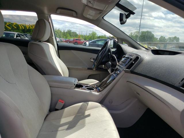 Photo 5 from auction – 2012 TOYOTA VENZA LE with VIN 4T3ZA3BBXCU058671