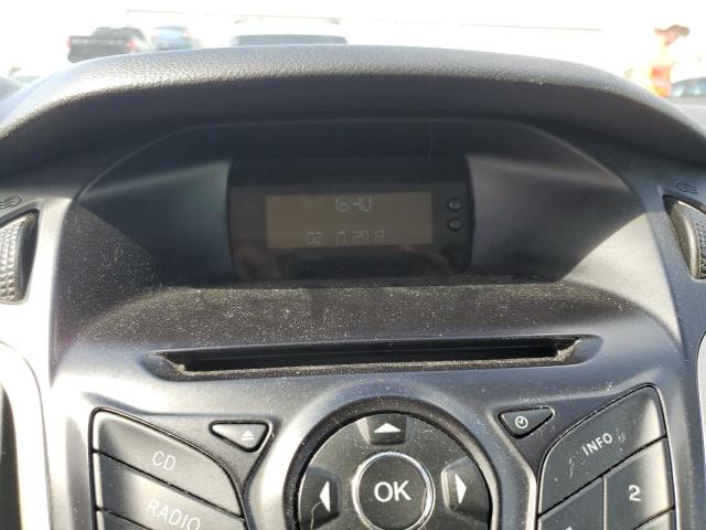 Photo 9 from auction – 2012 FORD FOCUS SE with VIN 1FAHP3F24CL292141