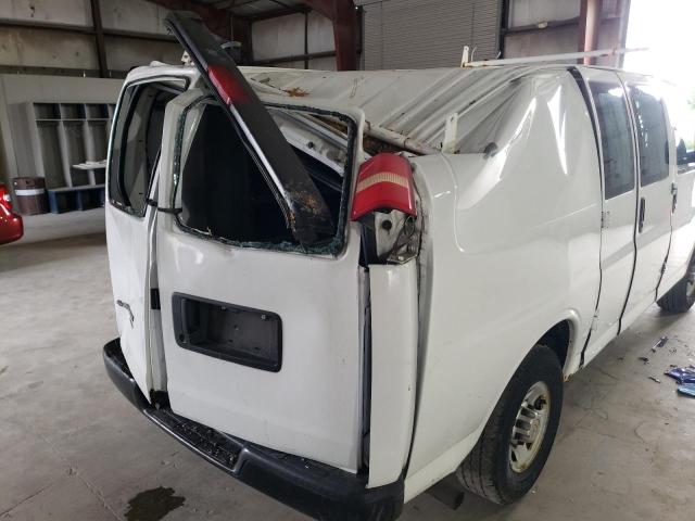 Photo 9 from auction – 2012 CHEVROLET EXPRESS G2 with VIN 1GCWGFCA0C1155076