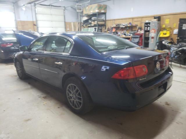Фото 3 с аукциона – 2008 BUICK LUCERNE CX с VIN 1G4HD57258U206300