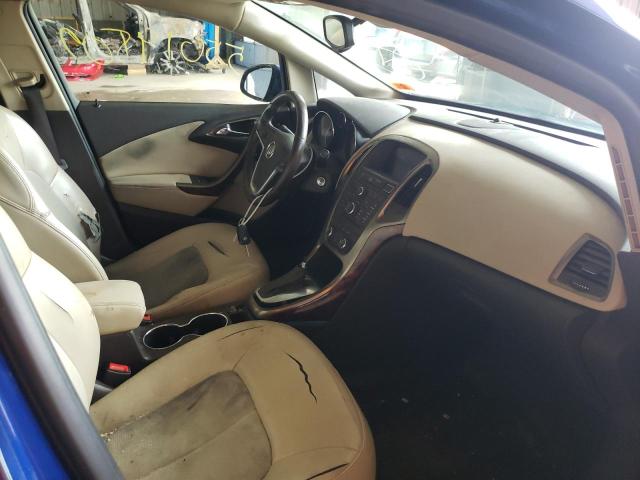 Photo 5 from auction – 2013 BUICK VERANO with VIN 1G4PP5SK9D4210709