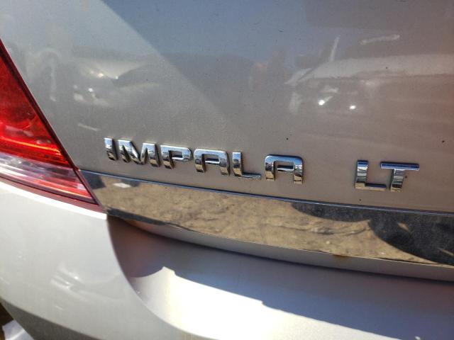 Photo 10 from auction – 2011 CHEVROLET IMPALA LT with VIN 2G1WB5EK8B1158386