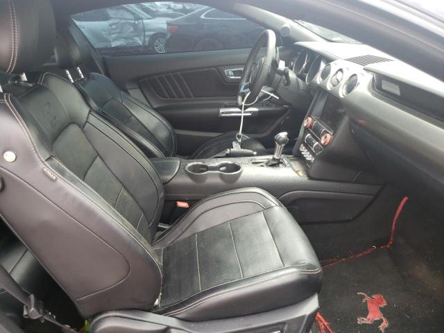 Photo 5 from auction – 2015 FORD MUSTANG with VIN 1FA6P8THXF5385672