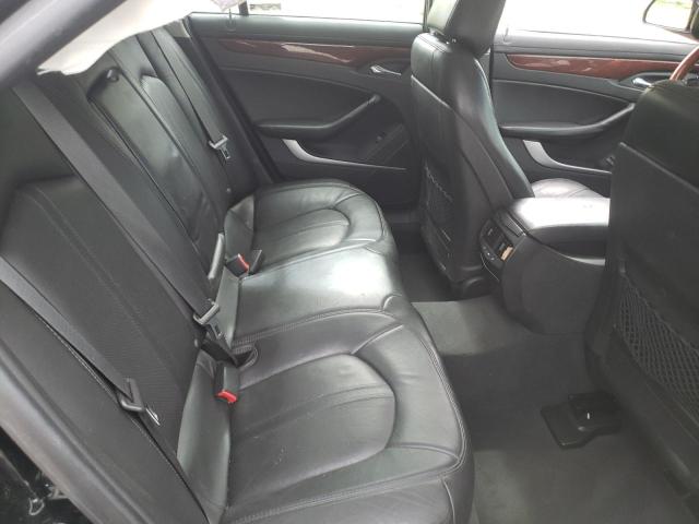 Photo 6 from auction – 2011 CADILLAC CTS LUXURY with VIN 1G6DG5EY5B0133741