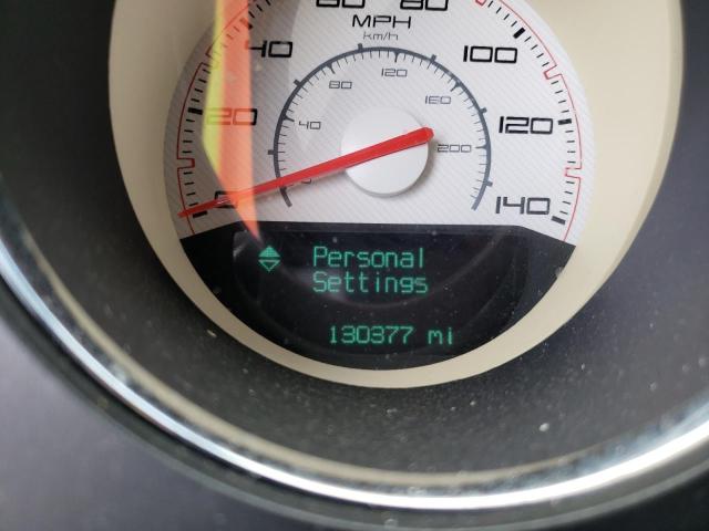 Photo 8 from auction – 2013 DODGE CHALLENGER with VIN 2C3CDYAG0DH717855