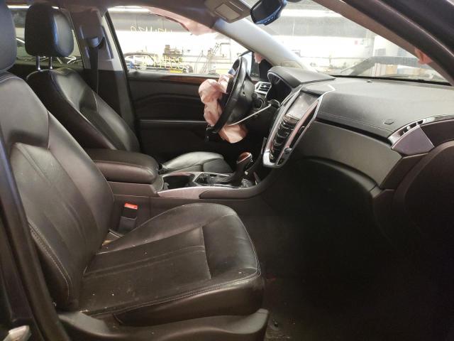 Photo 5 from auction – 2014 CADILLAC SRX PERFOR with VIN 3GYFNCE37ES684507