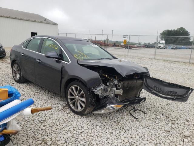 BUICK VERANO 2012 with VIN 1G4PP5SK3C4171145 - Photo from auction