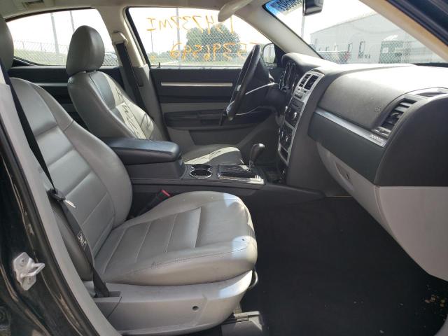 Zdjęcie 5 z aukcji – 2009 DODGE CHARGER z VIN 2B3KA43V99H624152