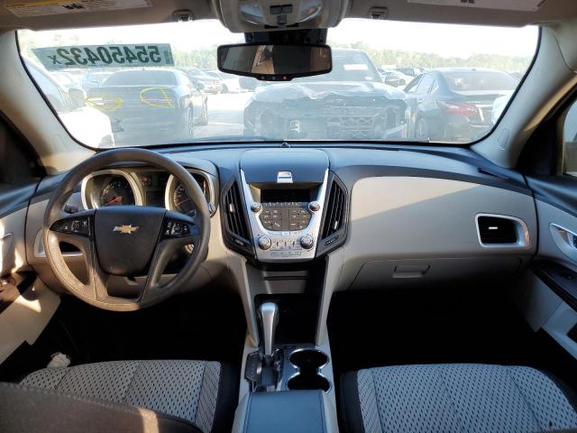 Photo 9 from auction – 2013 CHEVROLET EQUINOX LS with VIN 2GNALBEK3D1223295