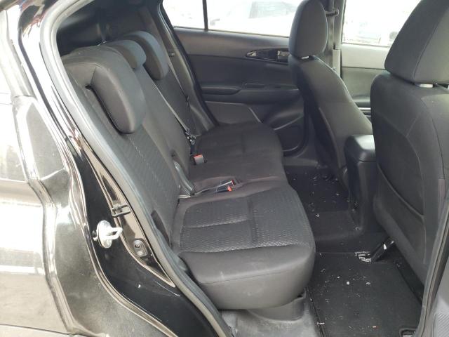 Photo 6 from auction – 2019 MITSUBISHI ECLIPSE CR with VIN JA4AS3AA7KZ000710