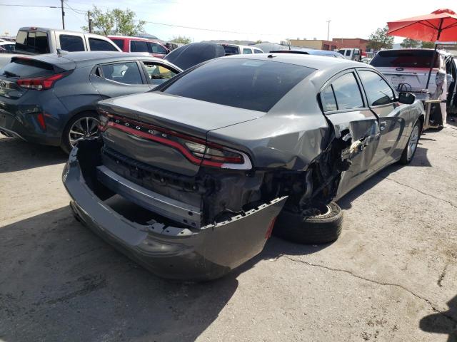 Photo 4 from auction – 2019 DODGE CHARGER SX with VIN 2C3CDXBG7KH699232