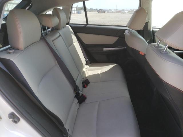 Photo 6 from auction – 2017 SUBARU CROSSTREK with VIN JF2GPANC1HH281548