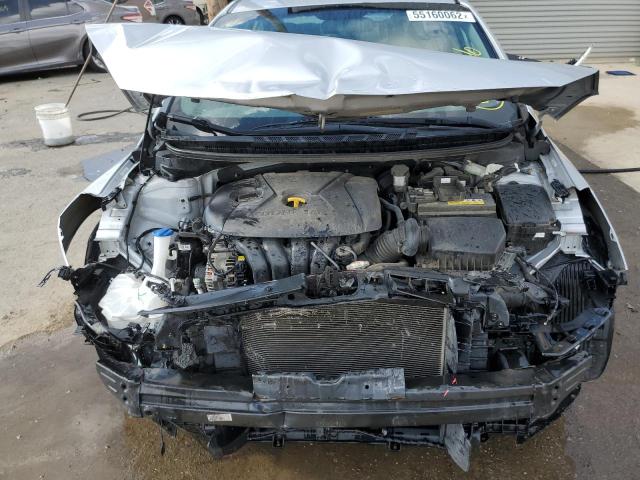 Photo 7 from auction – 2016 KIA FORTE LX with VIN KNAFX4A67G5519461