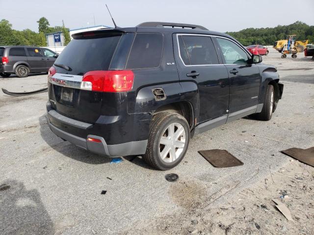 Photo 4 from auction – 2011 GMC TERRAIN SL with VIN 2CTALSECXB6328633