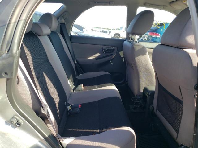 Photo 6 from auction – 2007 SUBARU IMPREZA 2. with VIN JF1GG61657H812685