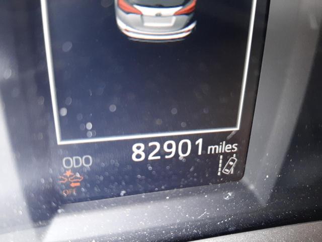 Photo 8 from auction – 2017 TOYOTA RAV4 LE with VIN 2T3ZFREV0HW401778