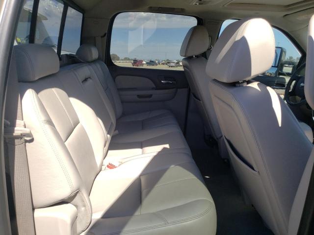 Photo 6 from auction – 2008 CHEVROLET SILVERADO with VIN 1GCHK23698F210081
