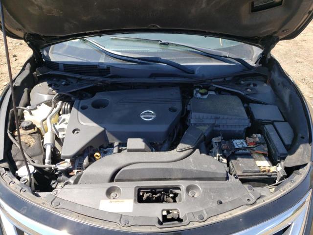 Photo 7 from auction – 2014 NISSAN ALTIMA 2.5 with VIN 1N4AL3AP0EC120739