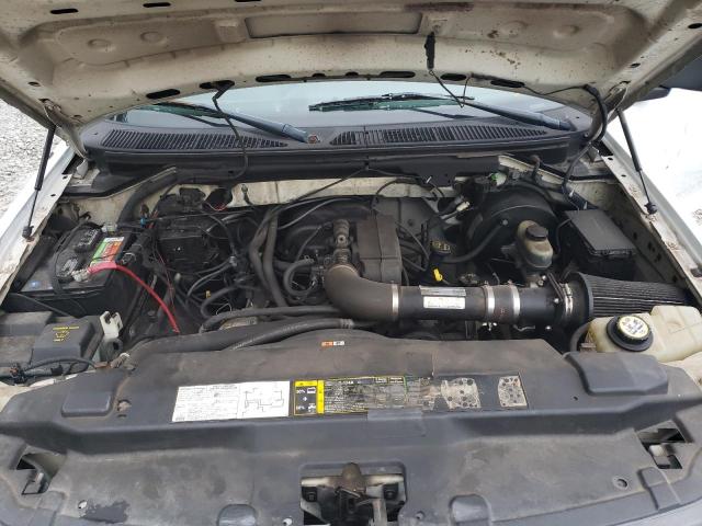 Photo 7 from auction – 2004 FORD F-150 HERI with VIN 2FTRF17274CA76980