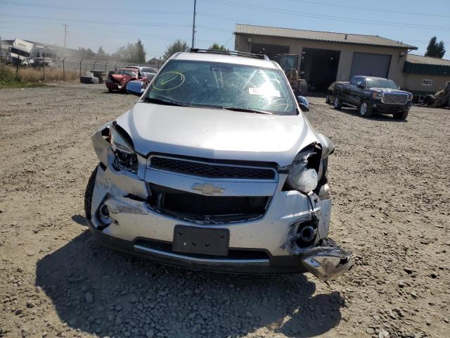 Photo 9 from auction – 2013 CHEVROLET EQUINOX LT with VIN 2GNFLFE38D6398828