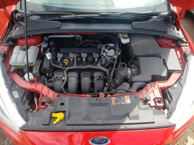 Photo 7 from auction – 2017 FORD FOCUS SE with VIN 1FADP3F22HL324770