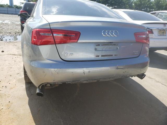 Photo 9 from auction – 2012 AUDI A6 PREMIUM with VIN WAUGGAFC3CN137875