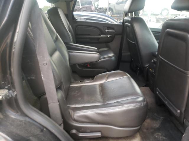 Photo 6 from auction – 2010 GMC YUKON DENA with VIN 1GKUKEEF3AR165368